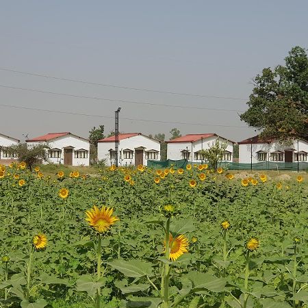 Living Green Farms Allāhābād Junction エクステリア 写真